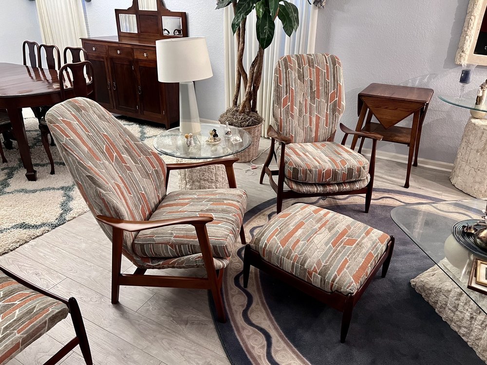 Photo of Gayle Furniture Restoration