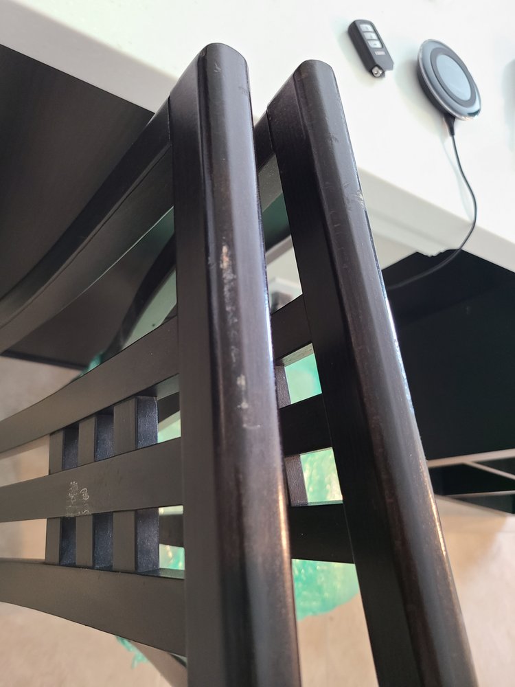 Photo of Gayle Furniture Restoration