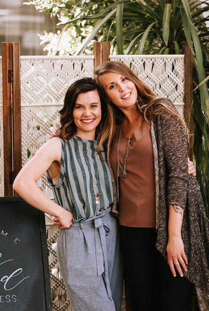 Photo of Olive and Rust