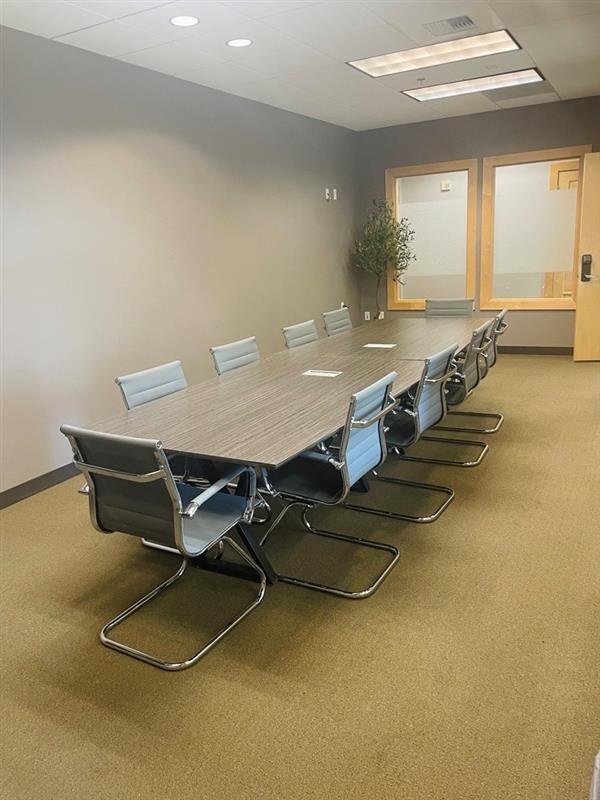 Photo of iOffice Workspace