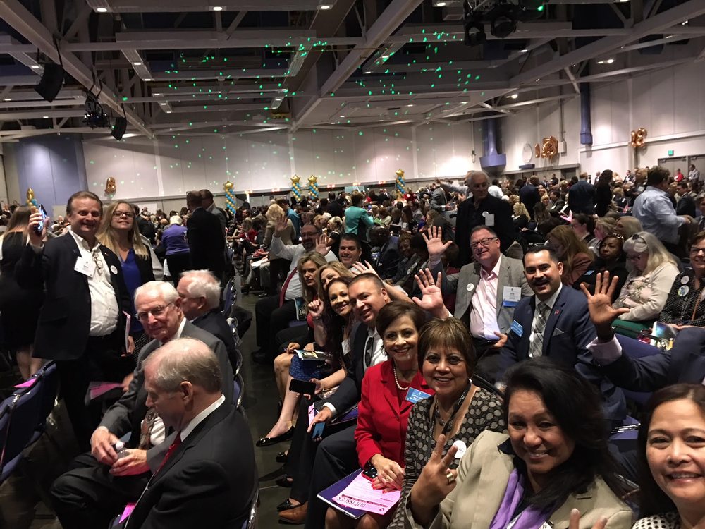 Photo of Pacific Southwest Association of Realtors
