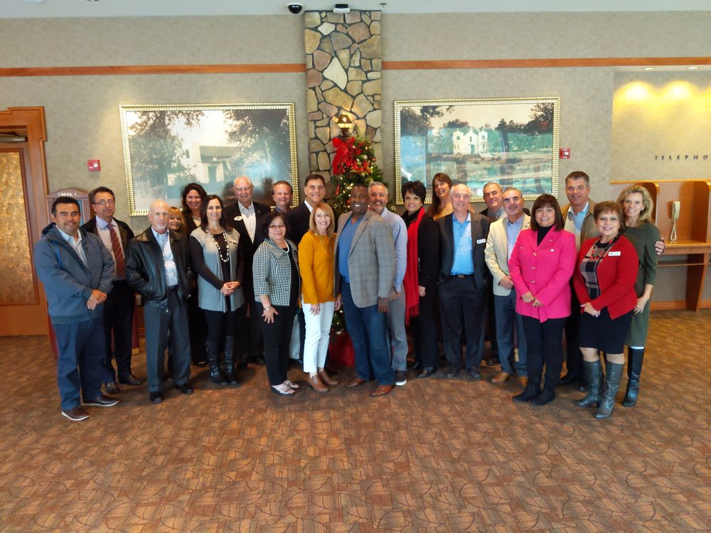 Photo of Pacific Southwest Association of Realtors