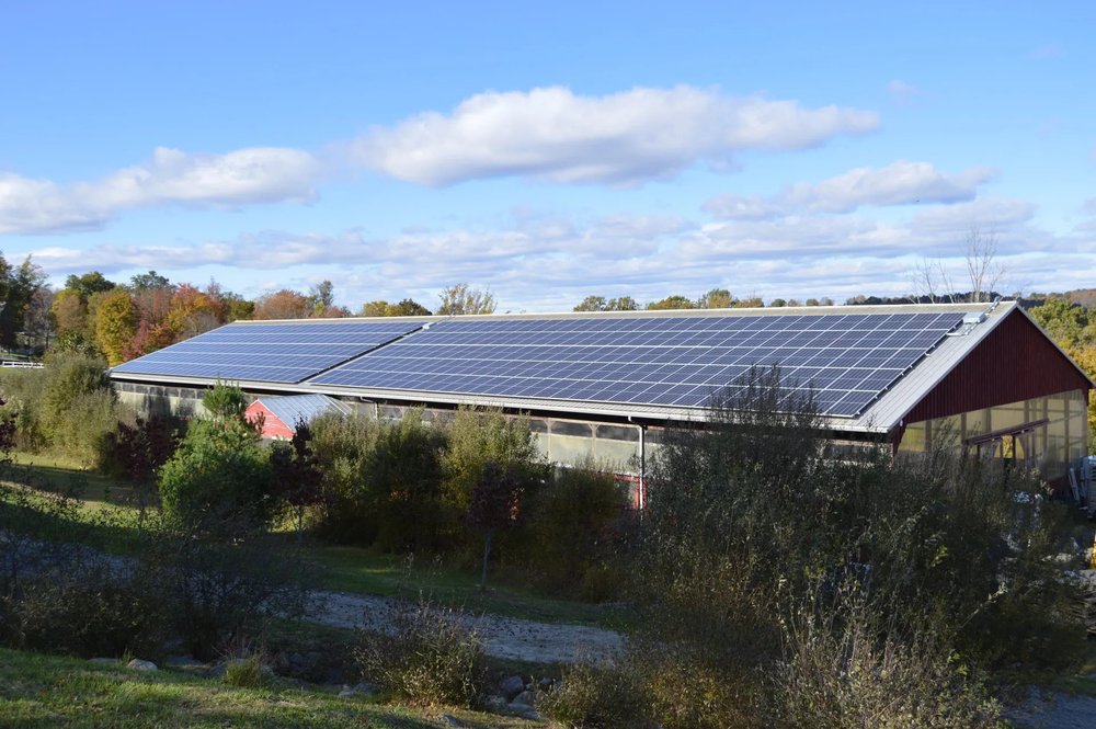 Photo of Green Hybrid Energy Solutions