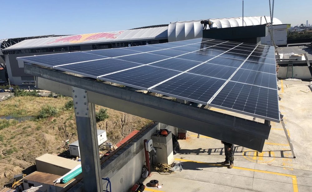 Photo of Green Hybrid Energy Solutions