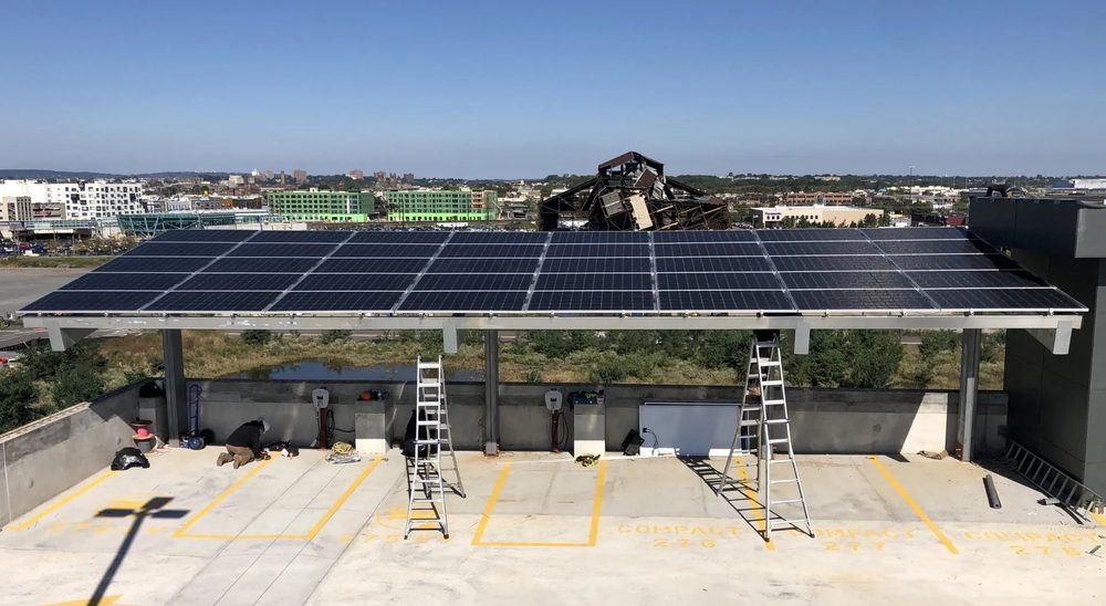 Photo of Green Hybrid Energy Solutions