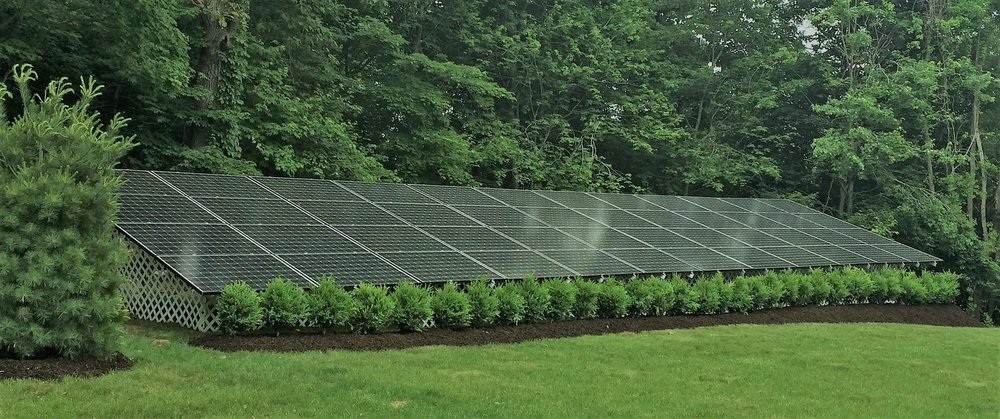 Photo of Green Hybrid Energy Solutions