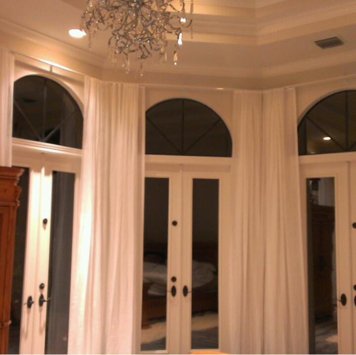 Photo of Deco Blinds & Custom Window Treatments
