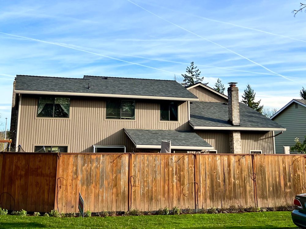 Photo of Portlandia Roofing