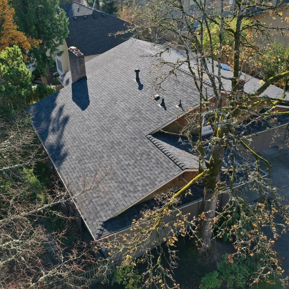 Photo of Portlandia Roofing