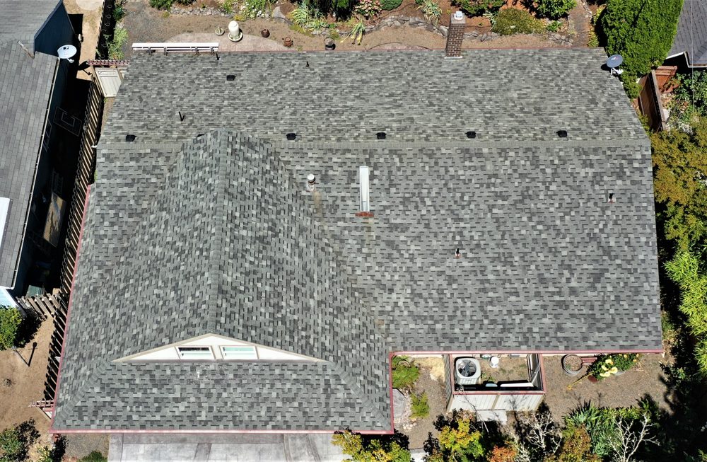 Photo of Portlandia Roofing