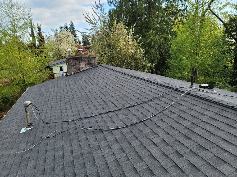 Photo of H&S Roofing/Waterproofing