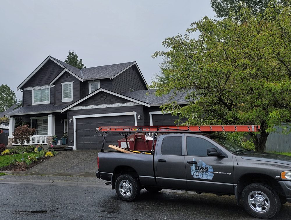 Photo of H&S Roofing/Waterproofing