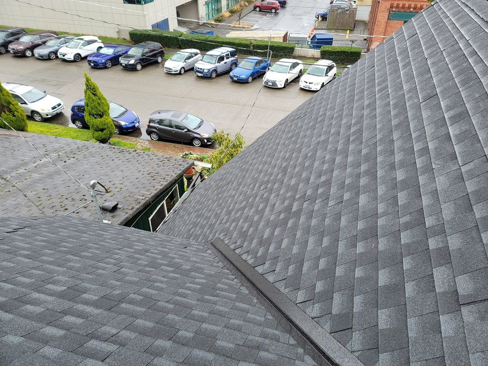 Photo of H&S Roofing/Waterproofing