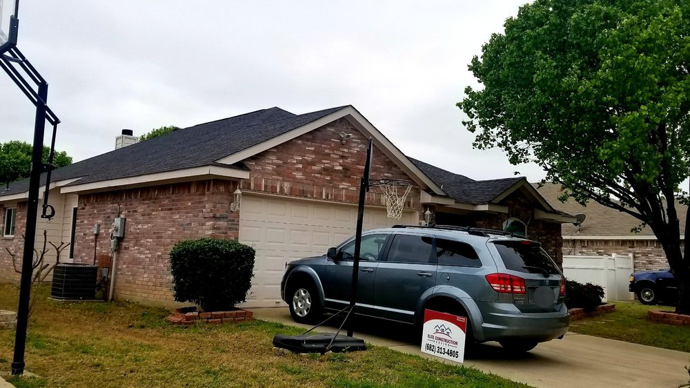Photo of Elite Construction & Roofing