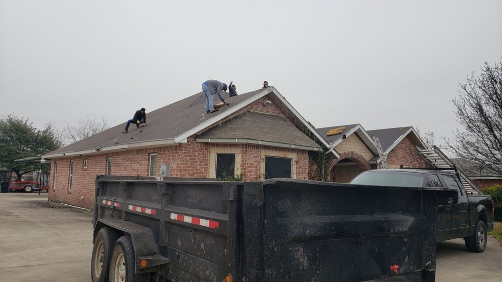 Photo of Elite Construction & Roofing