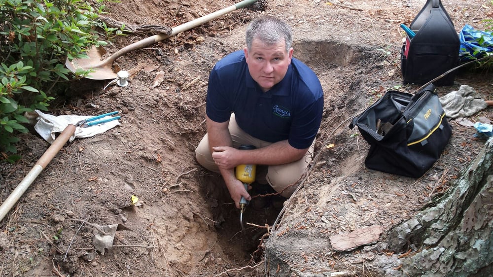 Photo of Georgia Plumbing Experts