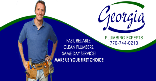 Photo of Georgia Plumbing Experts