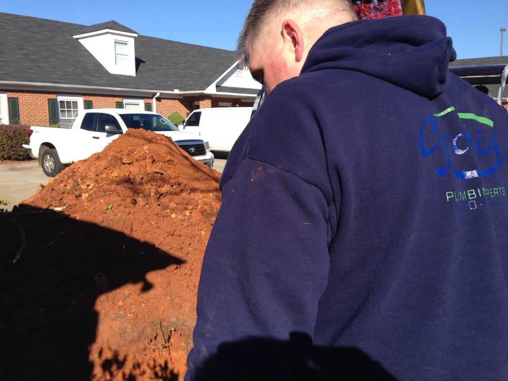 Photo of Georgia Plumbing Experts