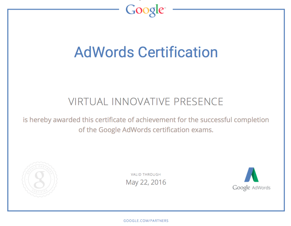 Photo of Virtual Innovative Presence - VIP SEO Firm