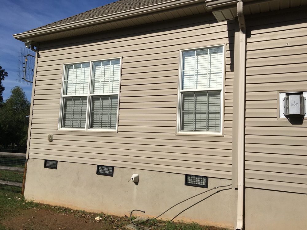 Photo of C & S Power Washing