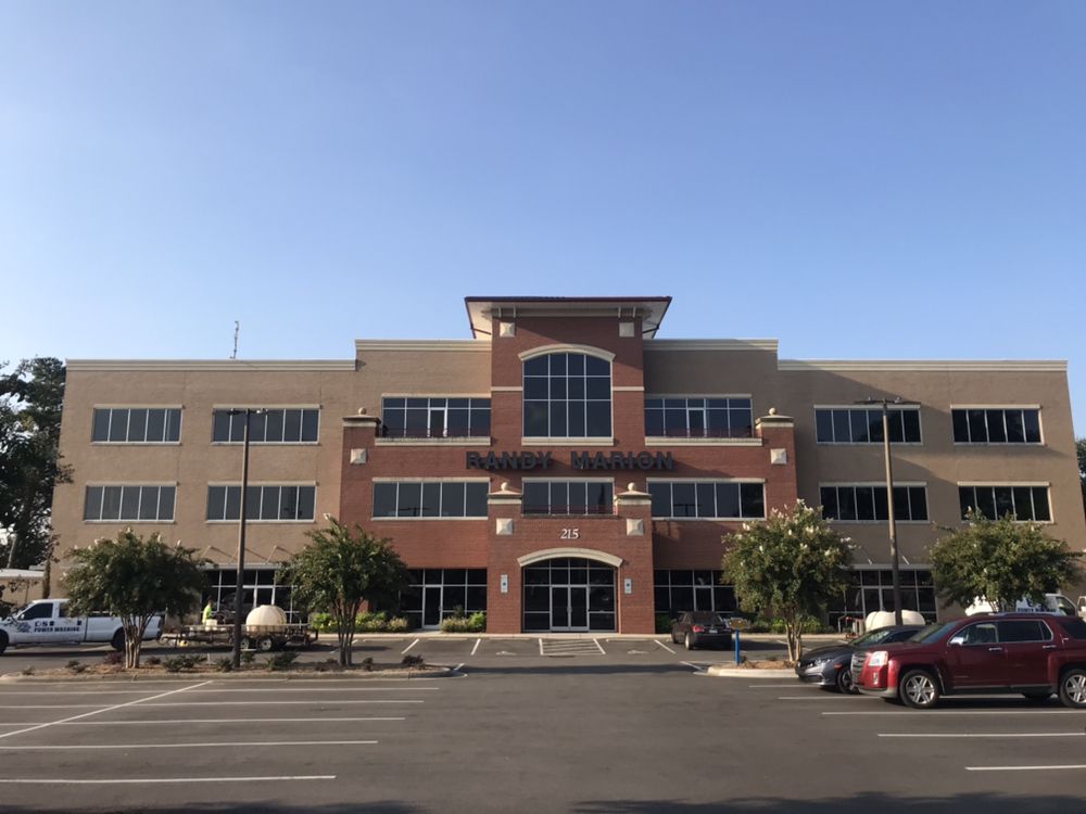 Photo of C & S Power Washing