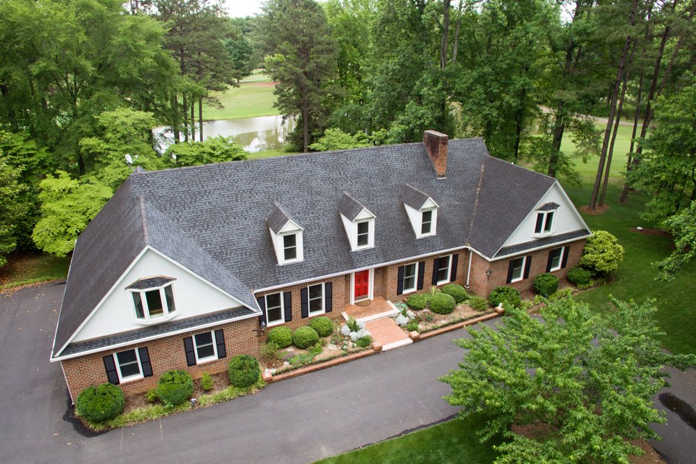 Photo of C & S Power Washing