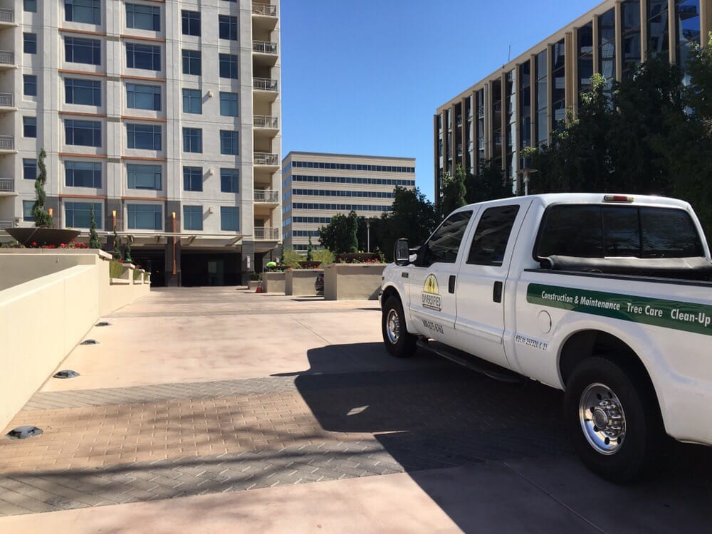 Photo of Diversified Landscape Management, LLC