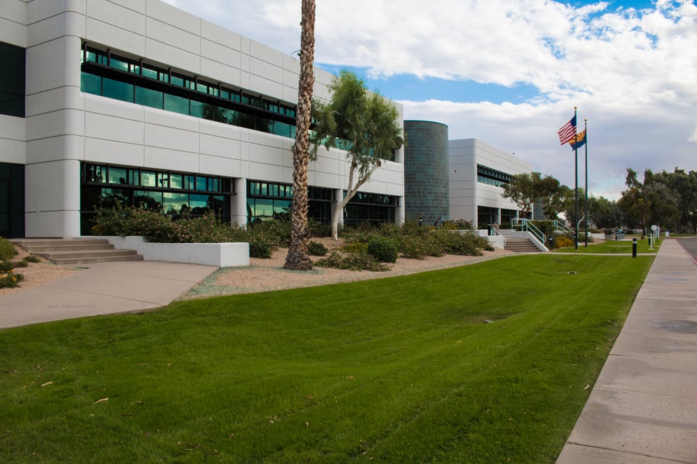 Photo of Diversified Landscape Management, LLC