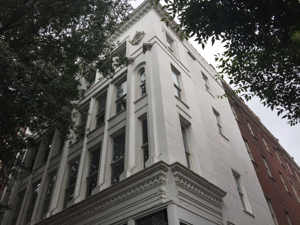 Photo of New Urban Media