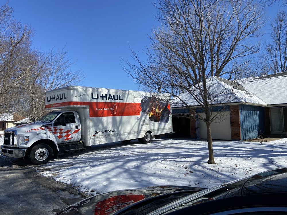 Photo of Affordago Moving