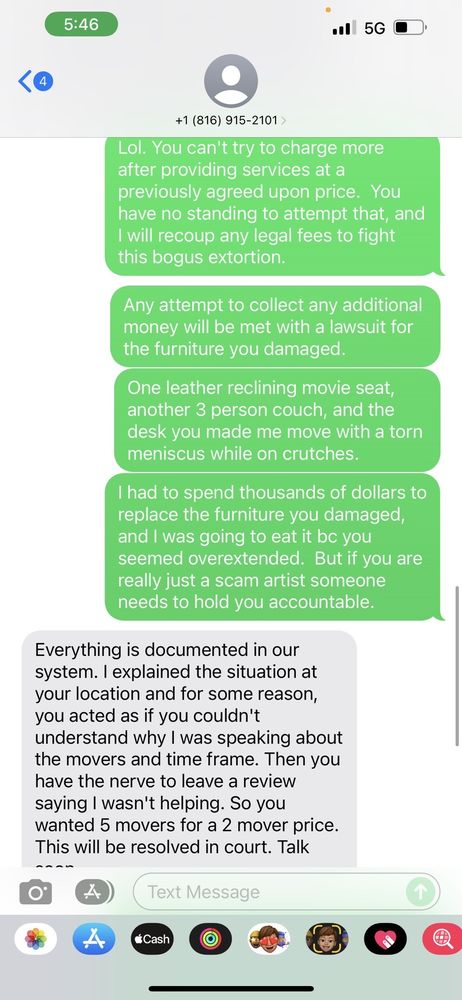 Photo of Affordago Moving