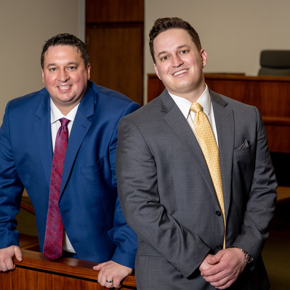 Photo of The Presti Law Firm