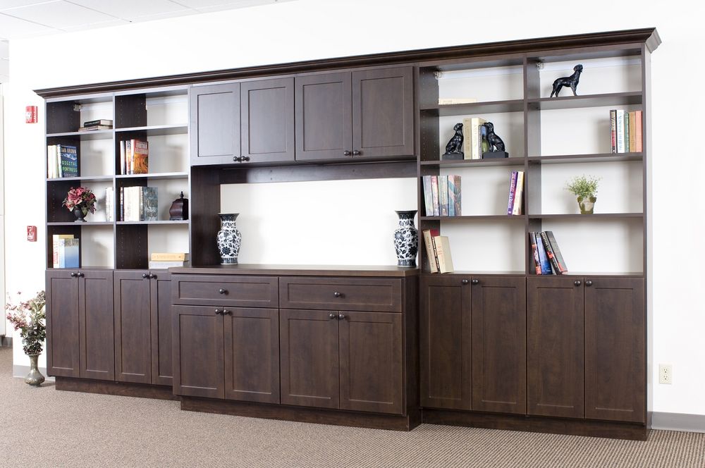 Photo of The Custom Closet Company