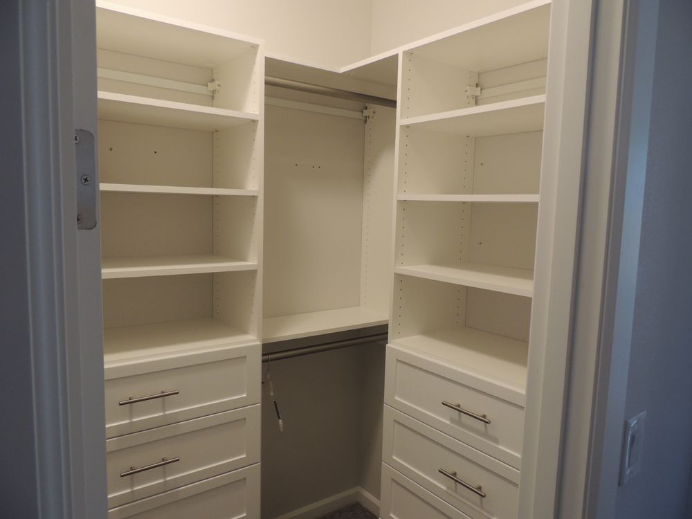 Photo of The Custom Closet Company