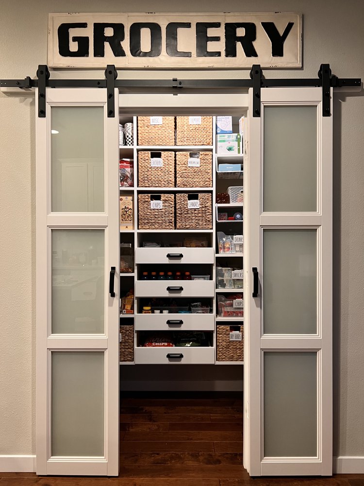 Photo of The Custom Closet Company
