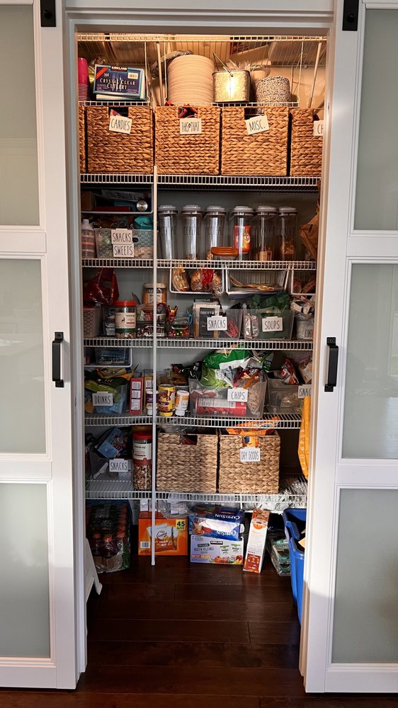 Photo of The Custom Closet Company