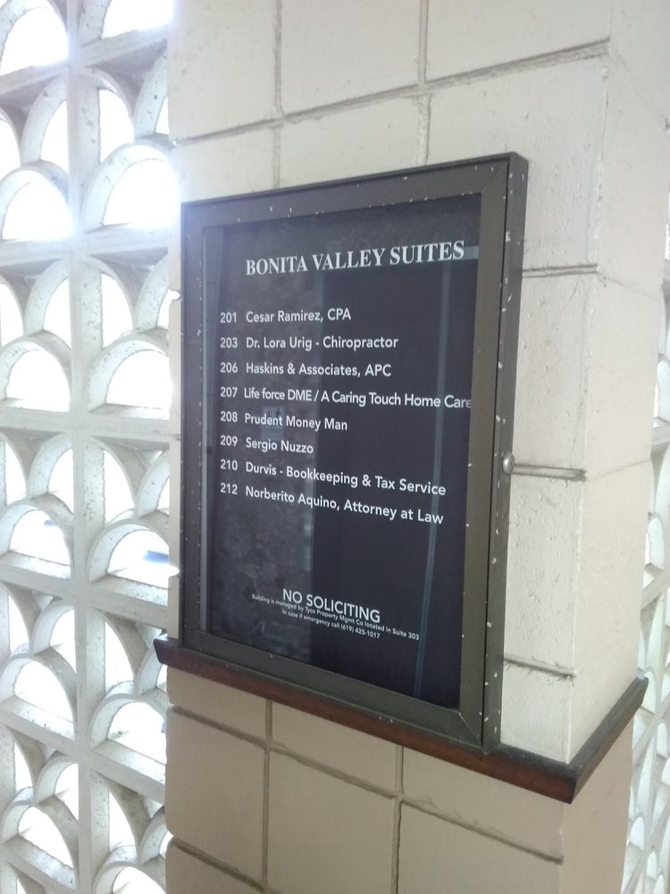 Photo of Ramirez & Associates