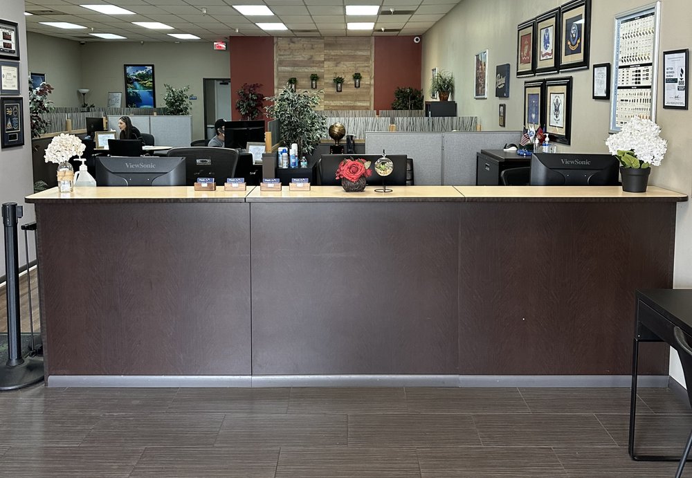 Photo of Peak Insurance Services