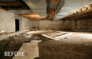 Photo of Dry-X Waterproofing