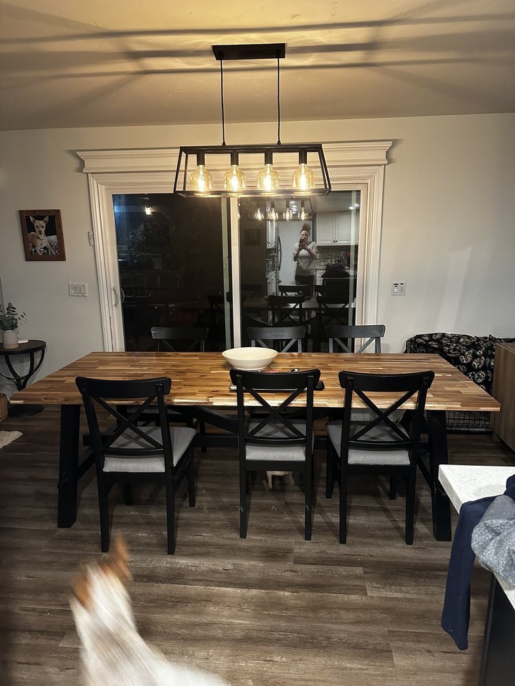 Photo of One Piece Electric