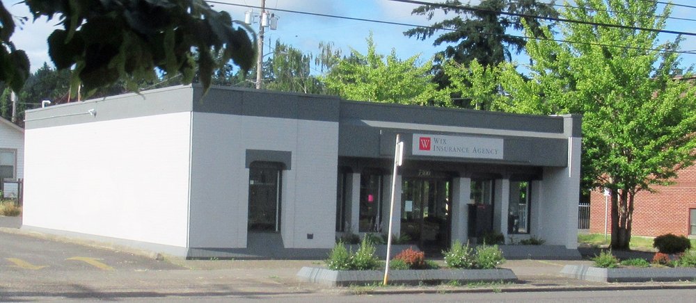 Photo of Wix Insurance Agency