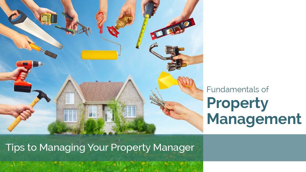 Photo of J&M Property Management Unlimited