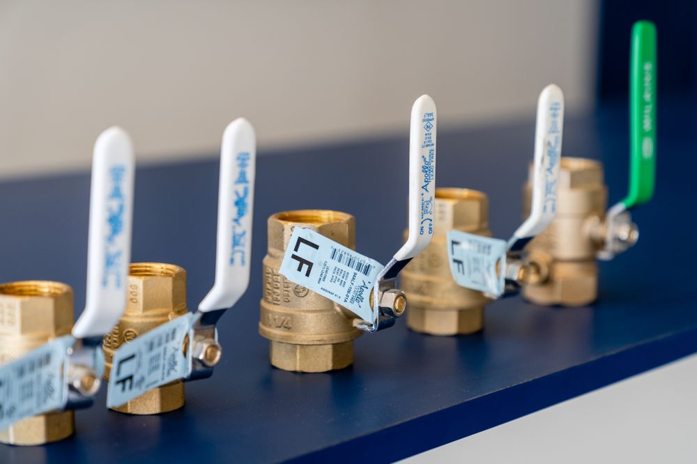 Photo of One Stop Backflow Supply