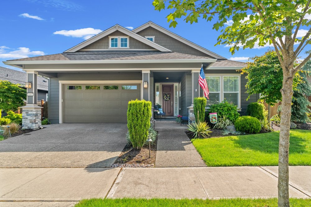 Photo of Columbia River Realty ERA Powered