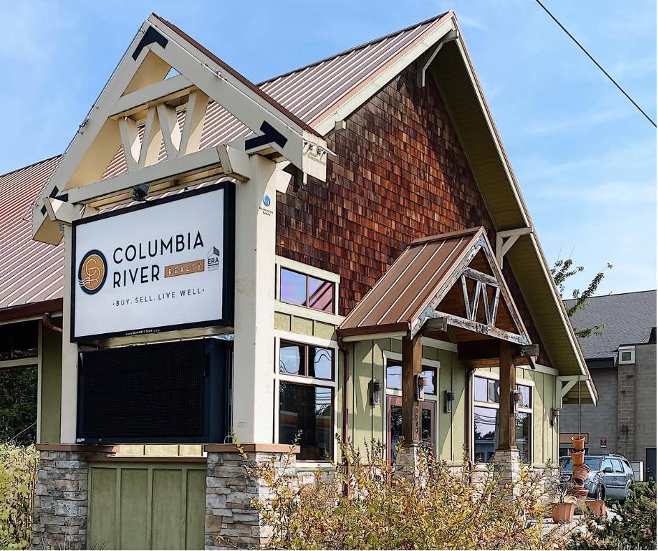 Photo of Columbia River Realty ERA Powered