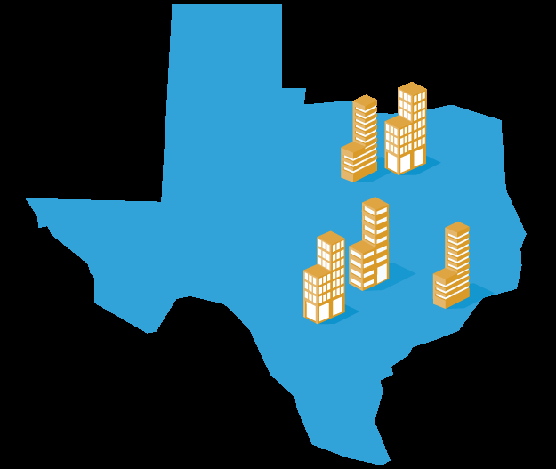 Photo of Texas Office Advisors