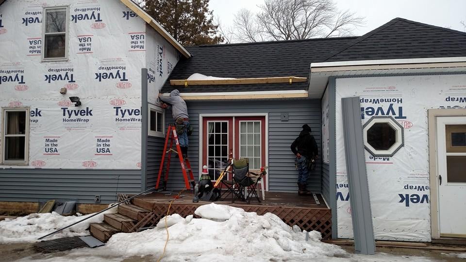 Photo of D&D Roofing And General Contracting