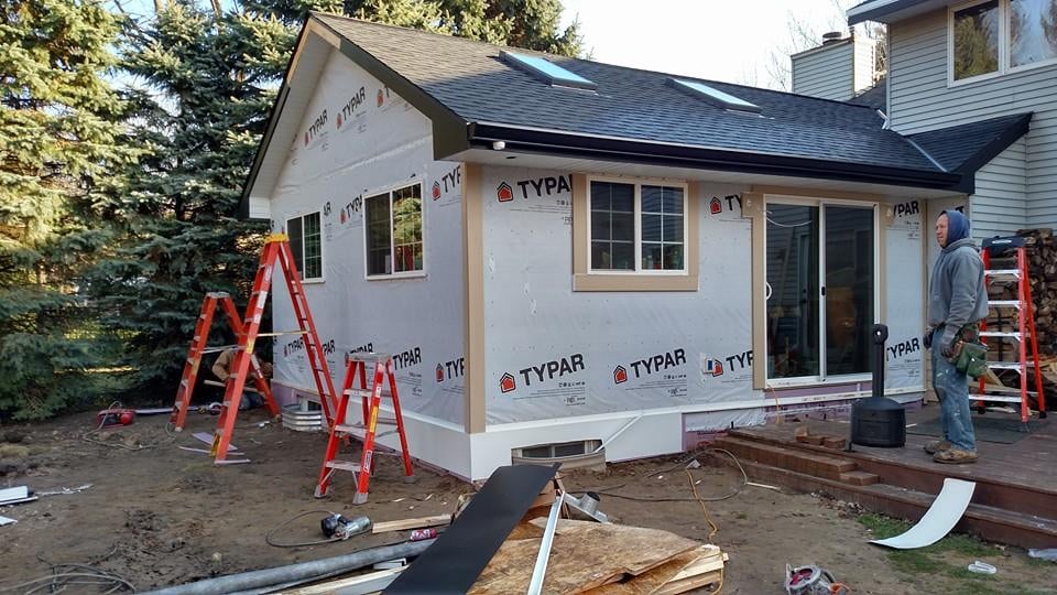 Photo of D&D Roofing And General Contracting