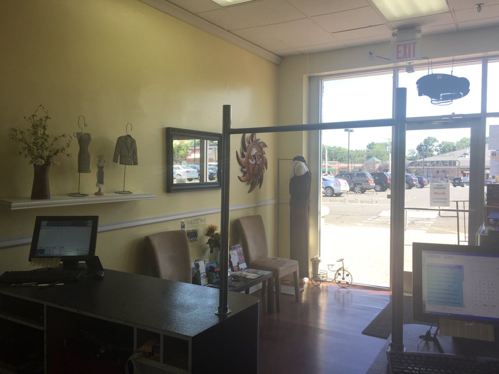Photo of Florham Park Cleaners
