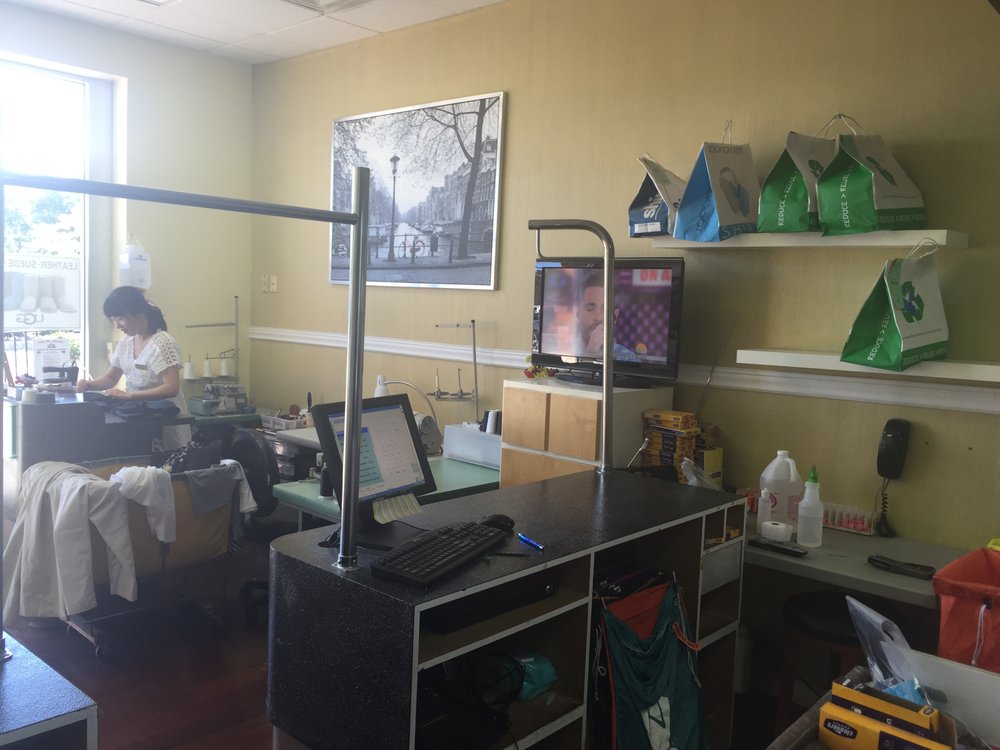Photo of Florham Park Cleaners